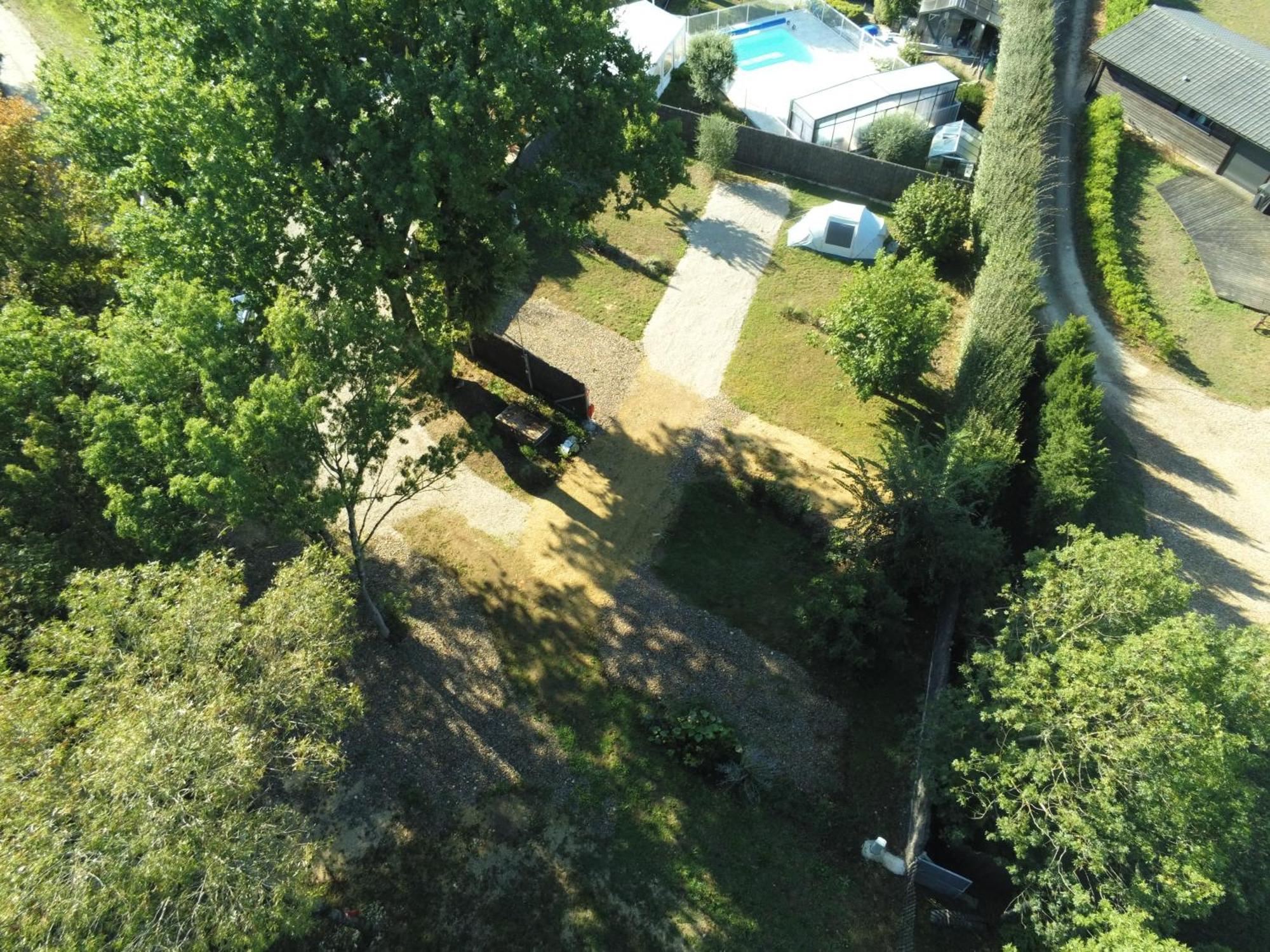 Les Pilotis Du Cognac Bourg-Charente Exterior foto